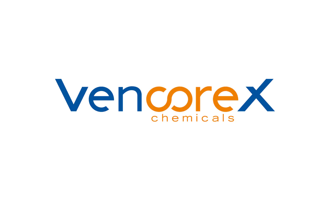 Parceria com Vencorex France