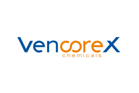 Parceria com Vencorex France