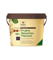 Pasta avelã Piémont Lenotre