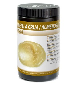 Pasta pura amendoa crua (37521)
