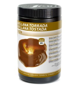 Pasta pura avela torrada (36854)