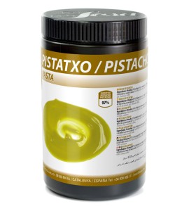 Pasta pura pistacho (36863)