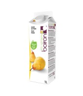Pear Purée