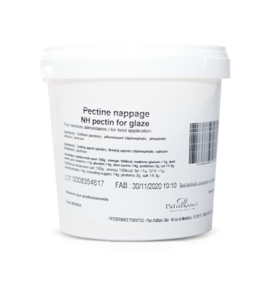 Pectina NH