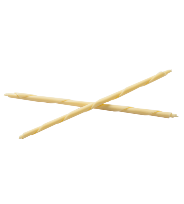 PENCIL BRANCO 20CM