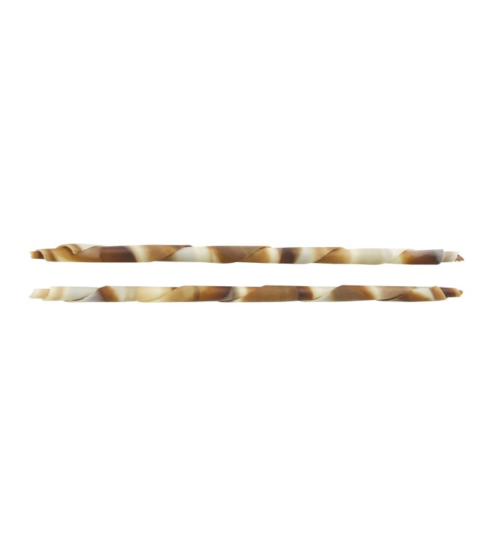 PENCIL NEGRO E BRANCO VAN GOGH 20CM