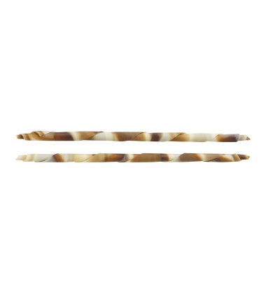 PENCIL NEGRO E BRANCO VAN GOGH 20CM