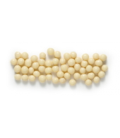 PEROLAS CROCANTES CHOCOLATE BRANCO