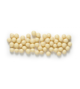 PEROLAS CROCANTES CHOCOLATE BRANCO