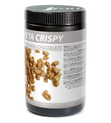 Peta zeta chocolate (38913)