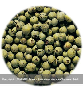 PIMENTA VERDE LIOFILIZADA