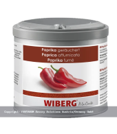 Pimentao Paprika Fumado