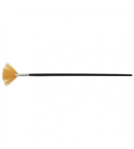Pincel nº4  aplicacao ouro