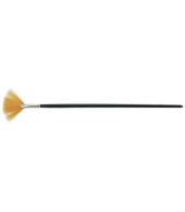 Pincel nº4  aplicacao ouro