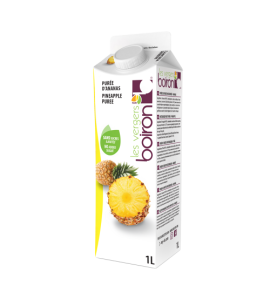 Pineapple Purée