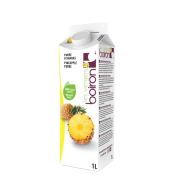 Pineapple Purée