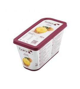 Pineapple Puree Sugar Free