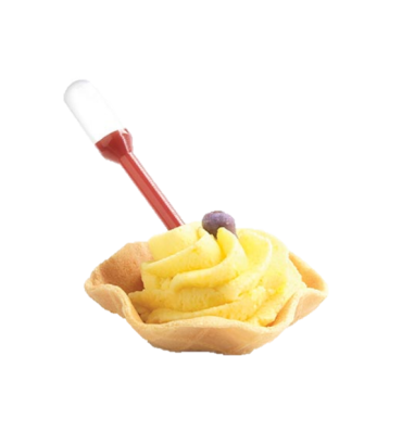PIPETAS DESCARTAVEL 9CM