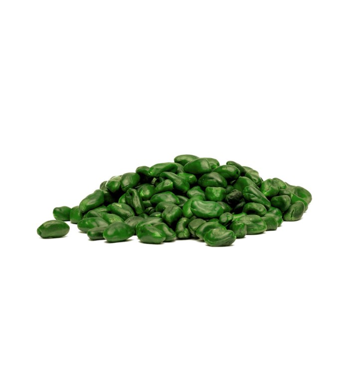 Pistacho verde inteiro s/pele