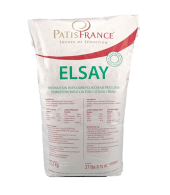Preparado para Creme Past. ELSAY