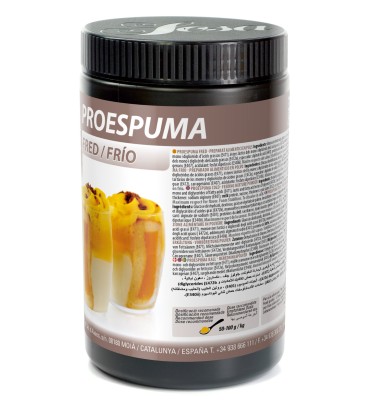 Proespuma frio (38976)