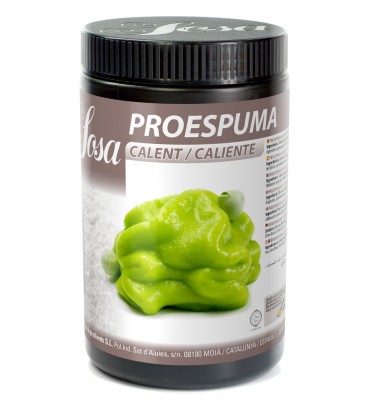 Proespuma quente (38973)