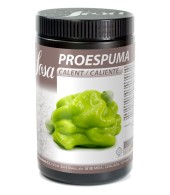 Proespuma quente (38973)