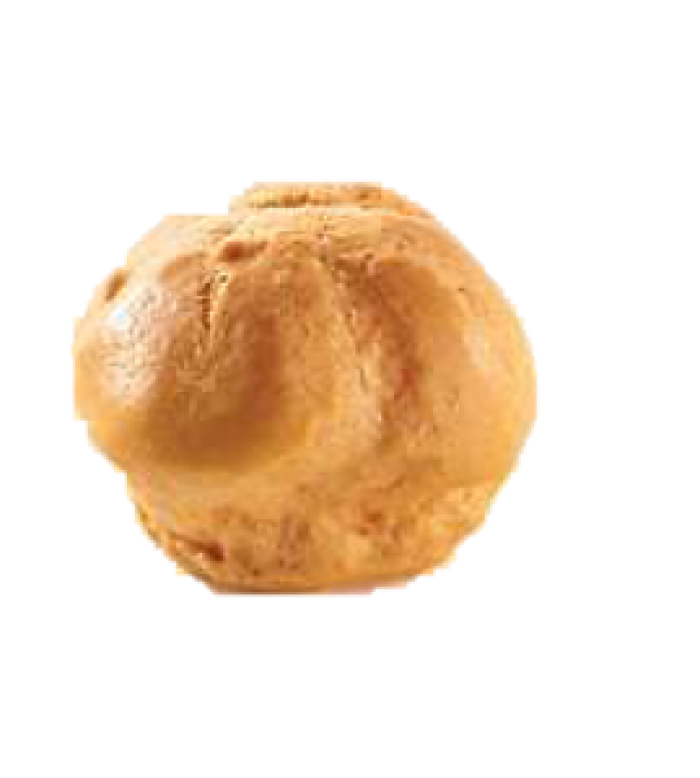 PROFITEROLES 4CM