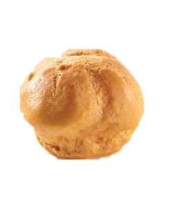 PROFITEROLES 4CM