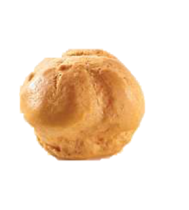 PROFITEROLES 4CM