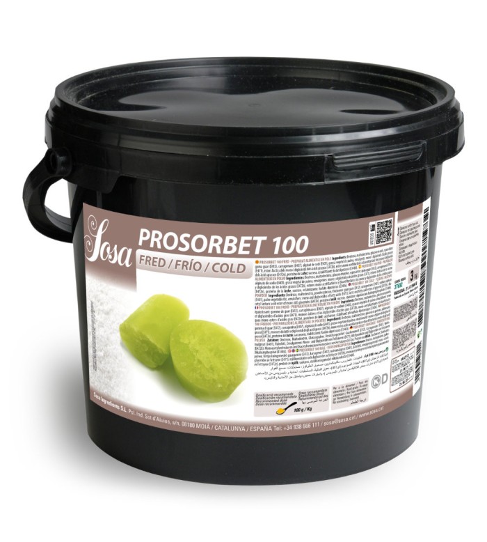 Prosorbet (37652)