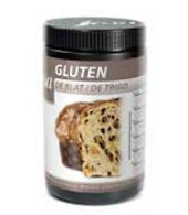 Proteina trigo pura (38685)