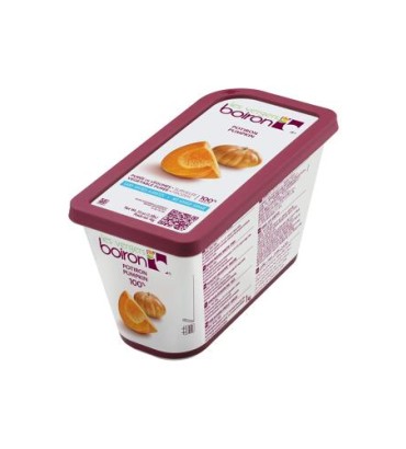 Puré de Abóbora