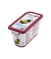 Puré de Ameixa Roxa