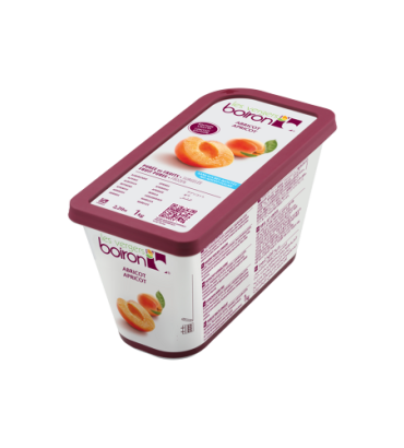 Puré de Apricot