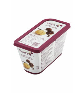 Puré de Castañas y Vainilla