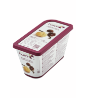 Puré de Castañas y Vainilla