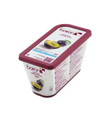 Puré de Ciruela Púrpura