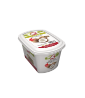 Puré de Coco