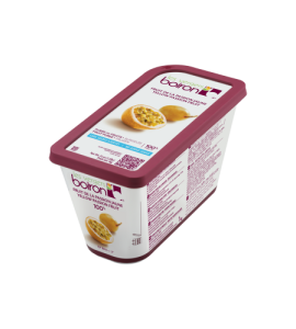 Puré de Fruta de la Pasión