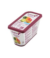 Puré de Frutas Tropicales