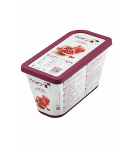Puré de Granada