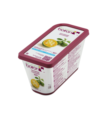 Puré de Kalamansi