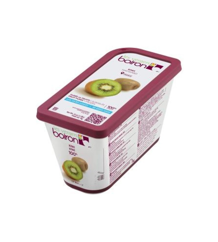 Puré de Kiwi