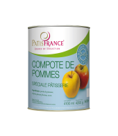 Puré de Maçã