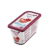 Puré de Melocotón Blanco