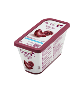 Puré de Melocotón de Sangre