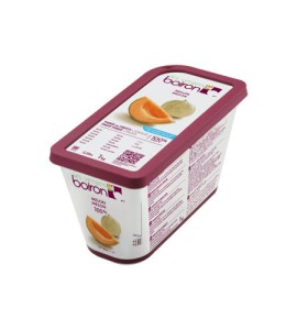 Puré de Melón