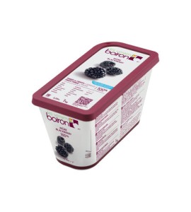 Puré de Moras sin Azúcar