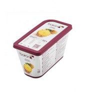 Puré de Piña sin Azúcar